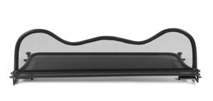 Pasklaar Cabrio Windschot passend voor BMW New Mini Cabrio (incl. Facelift) WV1114