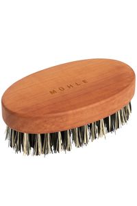 Muhle Beardcare baardborstel Perenhout