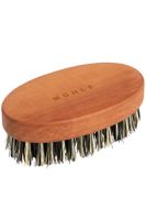 Muhle Beardcare baardborstel Perenhout