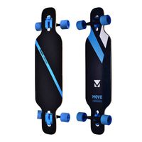 Move Drop Longboard 36"