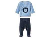 lupilu Baby huispak (Blauw, 86/92) lupilu Baby huispak (Blauw, 86/92)