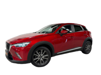 Mazda CX 3