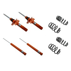 KONI STR.T kit Skoda Fabia (5J) Kombi, voor-as gewicht tot 900kg (1120-0733) 11200733