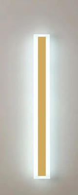 LumoFlex Villa - IP65 Waterdichte LED Wandlamp | Dimbare Buitenverlichting voor Tuin, Balkon & Gevel