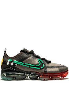 Nike baskets Air VaporMax 2019 CPFM - Vert