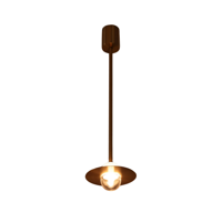 Contain - Alba Pendant Tube Hanglamp