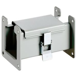 nVent HOFFMAN F44L120 Beschermafdekking Metaal 1 stuk(s)