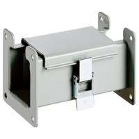 nVent HOFFMAN F44L120 Beschermafdekking Metaal 1 stuk(s)