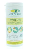 Vertargil Witte leem strooibus Vertargil Witte leem strooibus