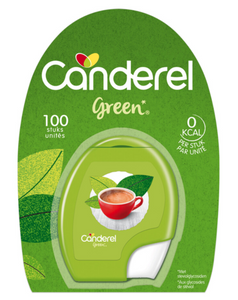 Canderel Green Stevia Zoetjes