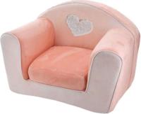 DOMIVA Lapinou Club fauteuil - 43x55,5 cm (3700948314838)