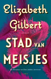Stad van meisjes (Paperback)