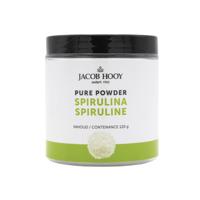 Jacob Hooy Pure Powder spirulina 120 Gram