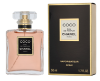 Chanel Coco Eau de parfum Spray 50 ml Dames