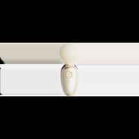 Zalo Ava - Ivoor Wit Zalo Ava - Ivoor Wit