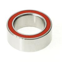 ENDURO BEARINGS Ch 3803 llb-w - ceramic hybrid - double row (radial) - 17x26x10