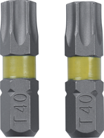 Connex bits torx g40 (2st) - coxt973074