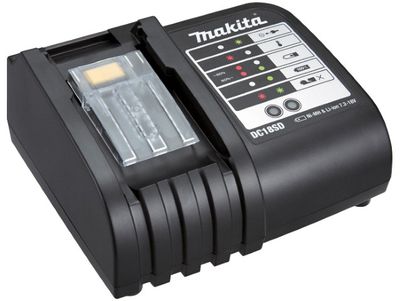 Makita Accessoires Oplader DC18SD - 194533-6