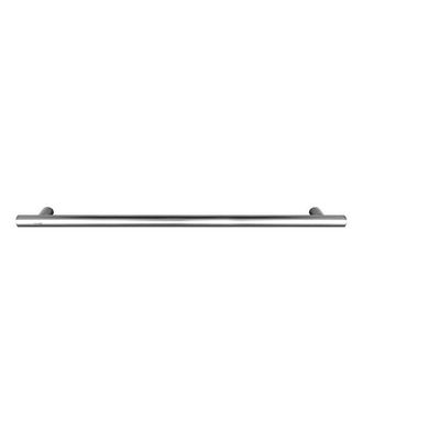 Looox Dry handdoekhouder - 80cm - rvs wit hhs-800