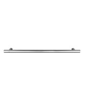Looox Dry handdoekhouder - 80cm - rvs wit hhs-800 Looox Dry handdoekhouder - 80cm - rvs wit hhs-800