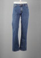 Vintage Straight Lee Blue size 34 / 34