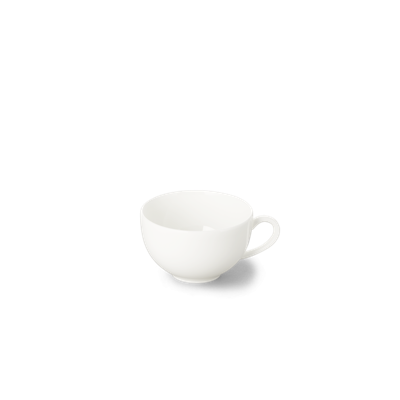 DIBBERN - White Classic - Espressokop rond 0,11l