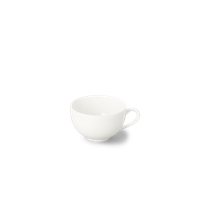 DIBBERN - White Classic - Espressokop rond 0,11l