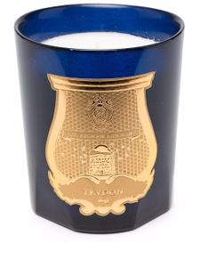 TRUDON bougie parfumée Salta Classic - Bleu