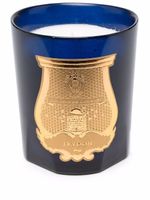 TRUDON bougie parfumée Salta Classic - Bleu