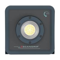Scangrip Nova R | LED-bouwlamp for LIFE | 2000lm - 03.6201 Scangrip Nova R | LED-bouwlamp for LIFE | 2000lm - 03.6201