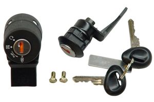 Diverse Contactslotset | peugeot buxy / fox
