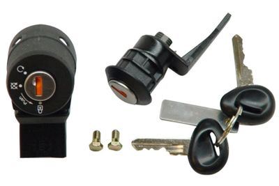 Diverse Contactslotset | peugeot buxy / fox