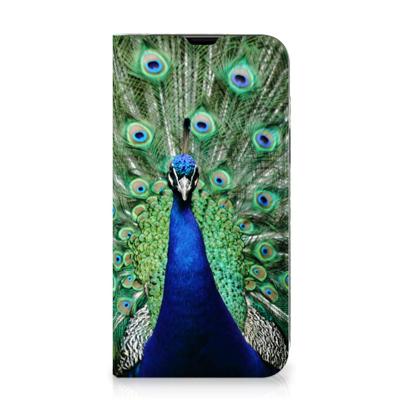 iPhone 13 | Hoesje maken | Pauw