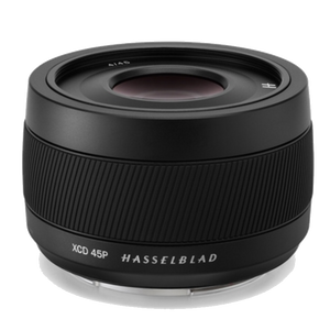 Hasselblad XCD 45mm F/4.0 P
