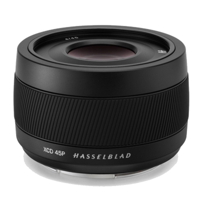 Hasselblad XCD 45mm F/4.0 P