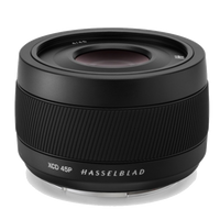 Hasselblad XCD 45mm F/4.0 P