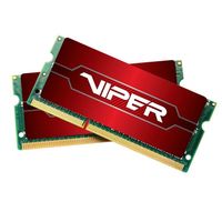 Patriot Memory VIPER 4 geheugenmodule 16 GB 2 x 8 GB DDR4 3600 MHz - thumbnail