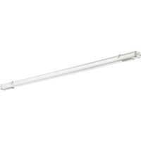 Pracht LED-lamp voor vochtige ruimte LED 25 W Wit