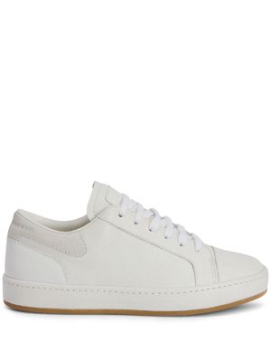 Giuseppe Zanotti baskets GZ-City - Blanc