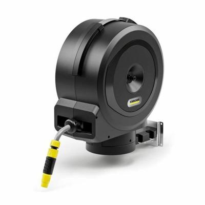 Slanghaspel Kärcher HBX 5.30 Plastic 30 m