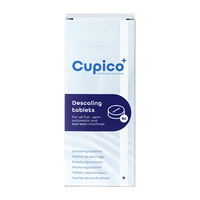 Cupico - Ontkalkingstabletten - 6 stuks