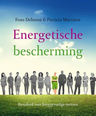 Energetische bescherming - Spiritueel & Spiritualiteit - Spiritueelboek.nl