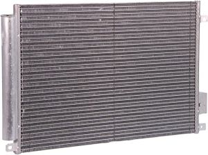 Airco condensor DCN09045