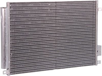 Airco condensor DCN09045