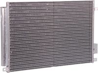 Airco condensor DCN09045