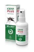 Care Plus Anti-Insect Deet 50% spray - 60 ml - thumbnail