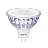Philips Dimbare LED Spot 35W GU5.3 Warm Wit - thumbnail