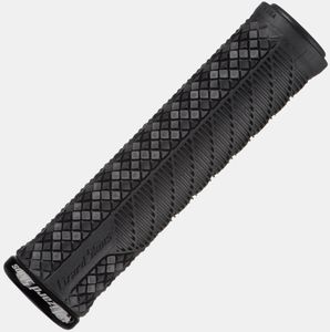 Lizard Skins Lizard skins charger evo single lock-on jet black