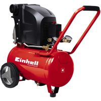 Compressor TE-AC 270/24/10 Compressor