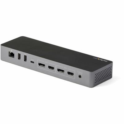 USB-HUB 3 Poorten Startech TB3CDK2DHUE